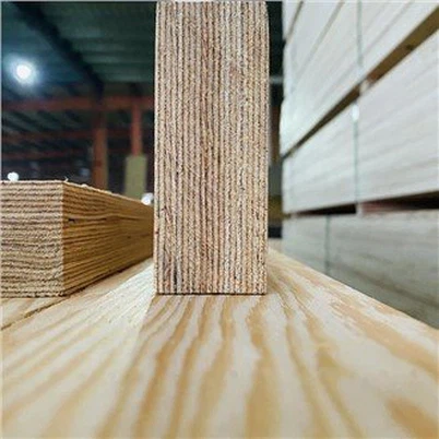 ออสเตรเลีย Standard Pine LVL Beam
