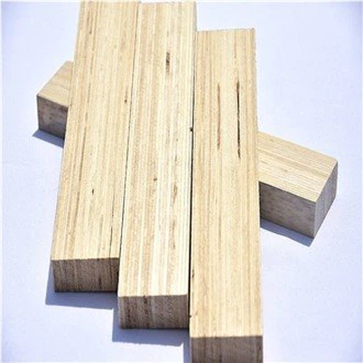 แกนประตู Poplar LVL