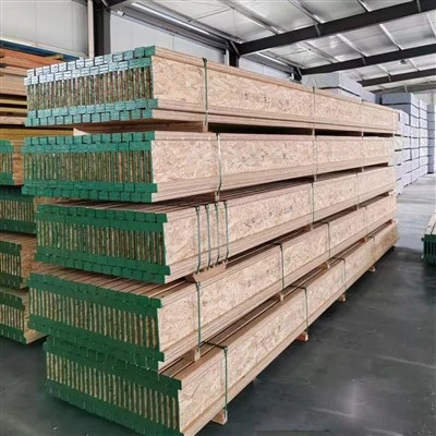 ฉัน - Joist Wood Beam